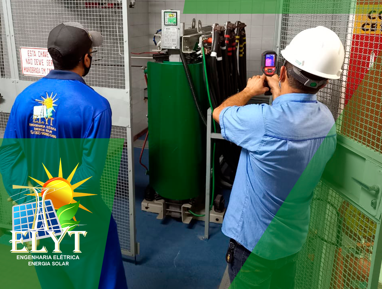 Avaliação e Pericia